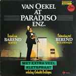 Cover of Van Oekel (Live) At Paradiso Enz., 1975, Vinyl