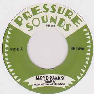 Lloyd Parks - Mafia