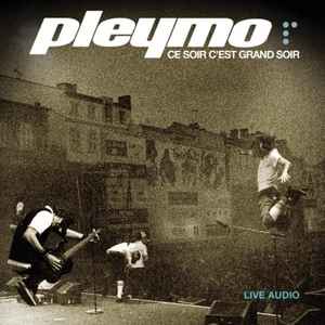 Pleymo – Episode 2: Medecine Cake (2002, CD) - Discogs