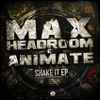 Max Headroom (4) & Animate (2) - Shake It EP