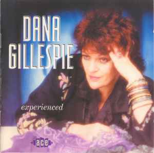 Dana Gillespie - Experienced album cover