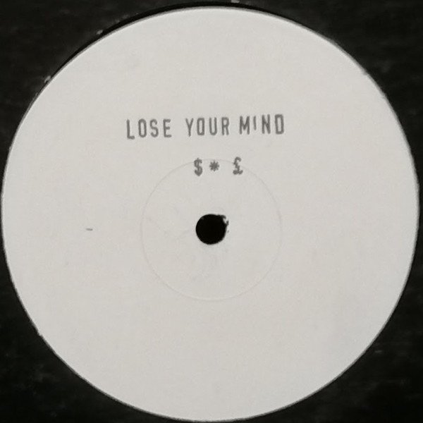 télécharger l'album Lose Your Mind - Lose Your Mind