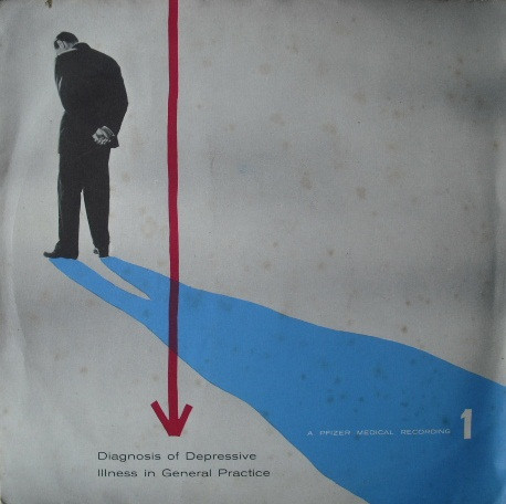 lataa albumi Unknown Artist - Diagnosis Of Depressive Illness In General Practice