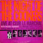 Cover of The Night Of The Cookers - Live At Club La Marchal - Volume 1, 1965-11-00, Vinyl