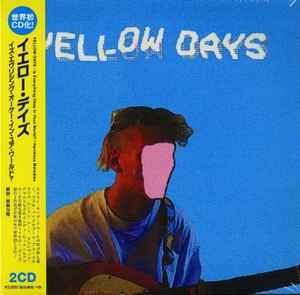 Yellow Days – Is Everything Okay in Your World? / Harmless ...