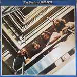 The Beatles – 1967-1970 (1973, Gatefold, Vinyl) - Discogs