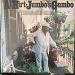 Cover of Jumbo's Gumbo, 1975, Vinyl