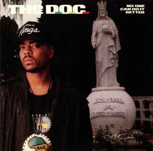 No One Can Do It Better - The D.O.C.