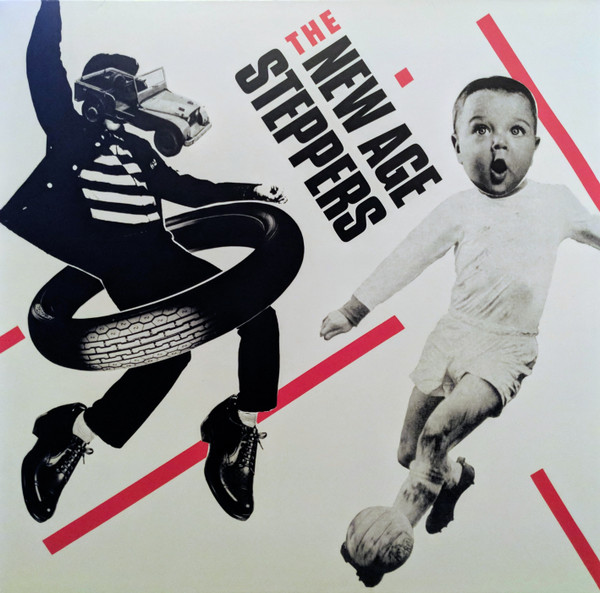 The New Age Steppers | Releases | Discogs