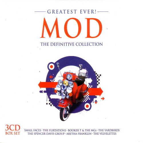 Mod:the Collection