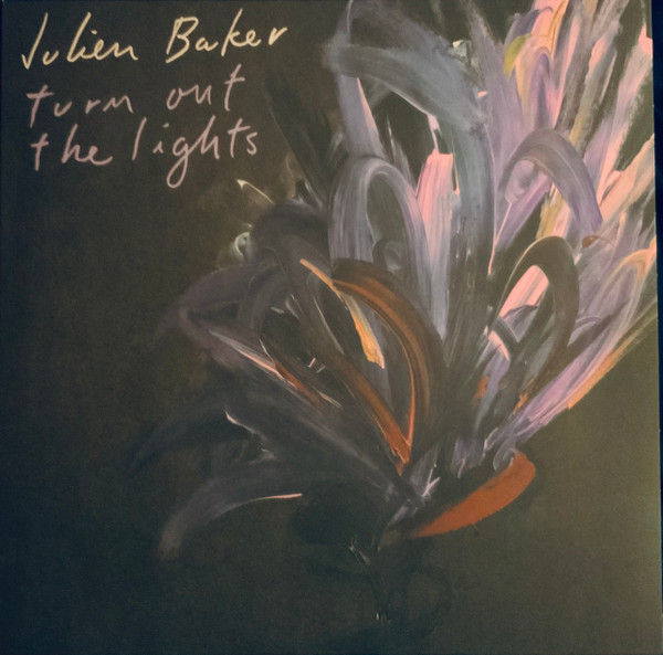 Julien Baker Turn Out The Lights LP/CD