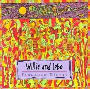 Willie And Lobo – Between The Waters (1995, CD) - Discogs