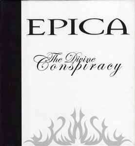 Epica - The Road To Paradiso | Releases | Discogs