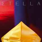 Cover of Σtella, 2015-02-24, CD