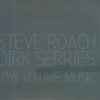 Steve Roach & Dirk Serries - Low Volume Music