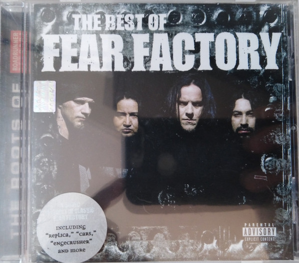 Fear Factory - The Best Of | Releases | Discogs