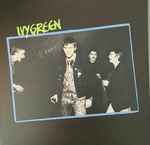 Cover of Ivy Green, 2016, Vinyl