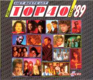Various - Het Beste Uit De Top 40 Van '89