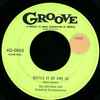 Big John Greer - Bottle It Up And Go / You'll Never Be Mine