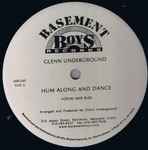 Cover of Hum Along And Dance, 2001, Vinyl