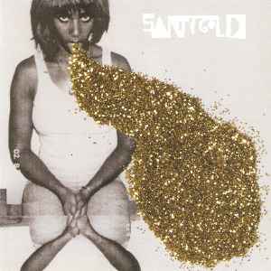 Santigold – Santigold (2009, CD) - Discogs