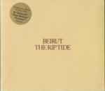 Cover of The Rip Tide, 2011, CD