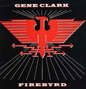 Gene Clark – (1984, Vinyl) Discogs