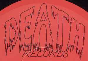 Death Records (3) on Discogs