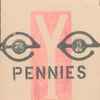 Eye Pennies - Eye Pennies