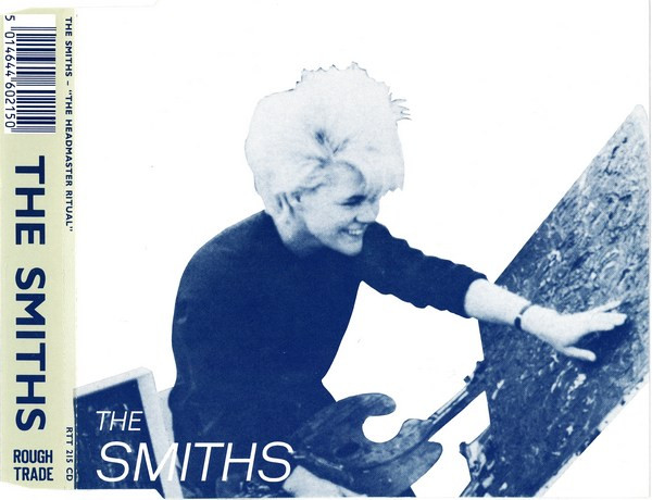 The Smiths – The Headmaster Ritual (1988, CD) - Discogs