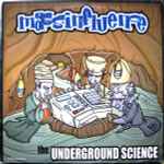 Mass Influence – The Underground Science (1999, CD) - Discogs