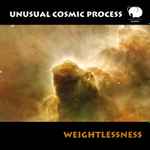 Cover of Weightlessness, 2010-11-05, CD