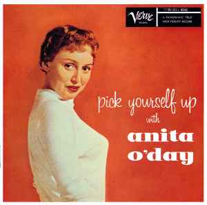 Pick Yourself Up With Anita O'Day - Anita O'Day