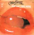Cover of Play That Funky Music, 1976, Vinyl