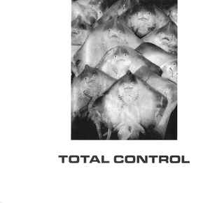 Total Control (13) - Total Control