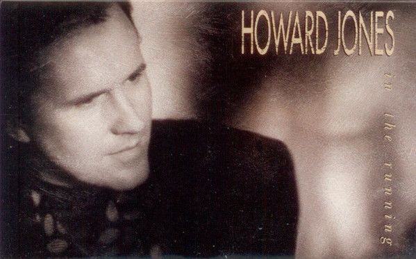 Howard Jones - In The Running | Releases | Discogs