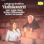 L. V. Beethoven – Violinkonzert - Violinromanzen (1988, CD) - Discogs