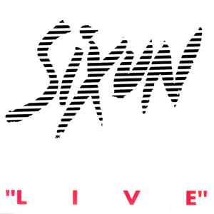 Live / Sixun, ens. instr. Michel Alibo, B | Sixun. Interprète