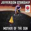 Jefferson Starship - Mother Of The Sun