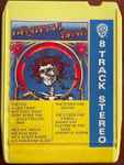 Cover of Grateful Dead, 1971, 8-Track Cartridge