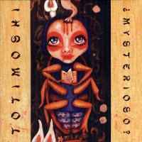 Totimoshi - ¿Mysterioso? album cover