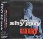 Diana King - Shy Guy | Releases | Discogs
