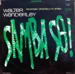 Cover of Samba So!, 1967, Vinyl