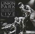 Linkin Park - One More Light Live - 2x LP Colored Vinyl