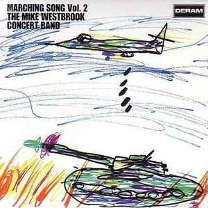 新宿ALTA】MIKE WESTBROOK/MARCHING SONG VOL. 1(SML1047)-