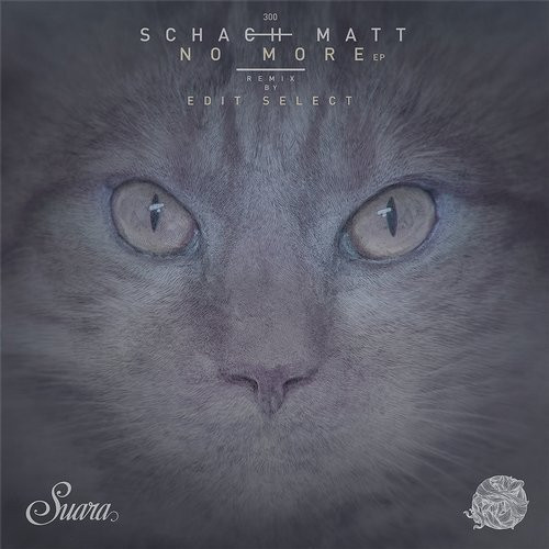 baixar álbum Schach Matt - No More EP