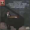 Beethoven*, Daniel Barenboim - Klaviersonaten ・ Piano Sonatas (Mondschein ・ Moonlight ・ Clair De Lune / Pathétique ・ Appassionata)