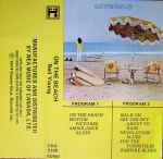 Cover of On The Beach, 1974, Cassette