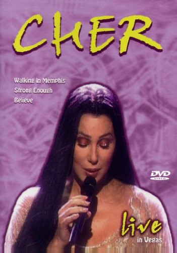 Cher - Cher Live In Concert | Releases | Discogs