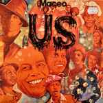 Maceo – Us (1988, Vinyl) - Discogs
